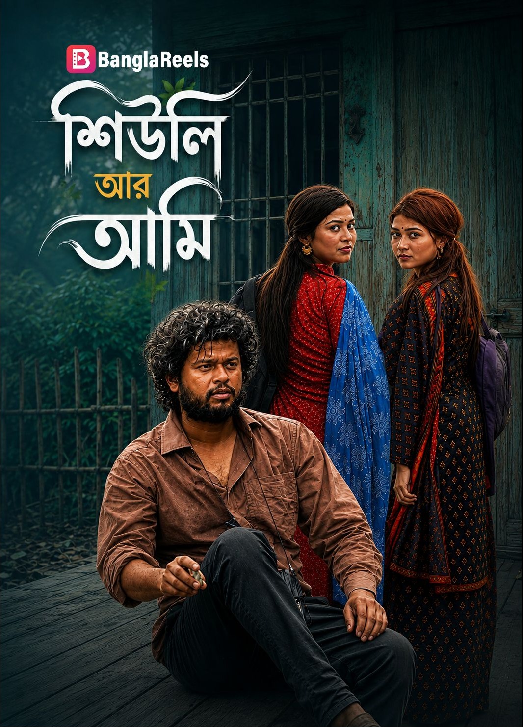  শিউলি আর আমি | Sheuli Ar Ami 